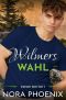 [Hightower Rudel 03] • Wilmers Wahl